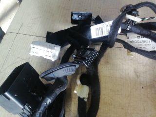 bontott DACIA JOGGER Bal első Ajtó Kábelköteg