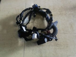 bontott DACIA JOGGER Bal első Ajtó Kábelköteg