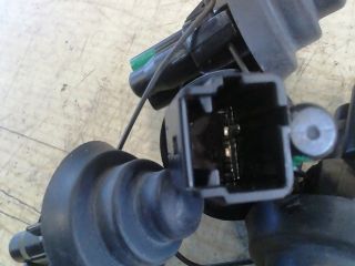 bontott DACIA JOGGER Bal első Ajtó Nyitás Érzékelő