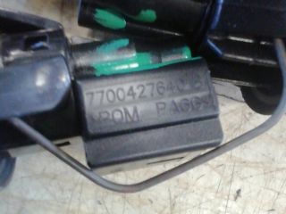 bontott DACIA JOGGER Bal első Ajtó Nyitás Érzékelő