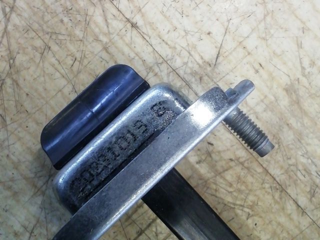 bontott DACIA JOGGER Bal első Ajtóhatároló