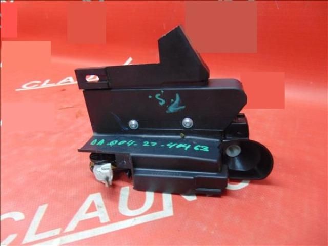 bontott DACIA JOGGER Bal első Ajtózár