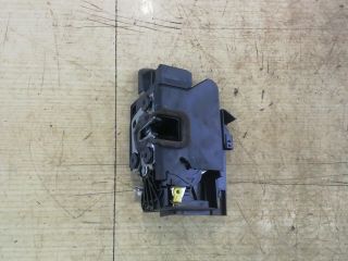 bontott DACIA JOGGER Bal első Ajtózár