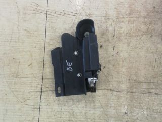 bontott DACIA JOGGER Bal első Ajtózár