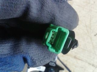 bontott DACIA JOGGER Bal első Biztonsági Öv Csat