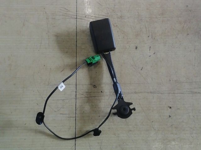 bontott DACIA JOGGER Bal első Biztonsági Öv Csat