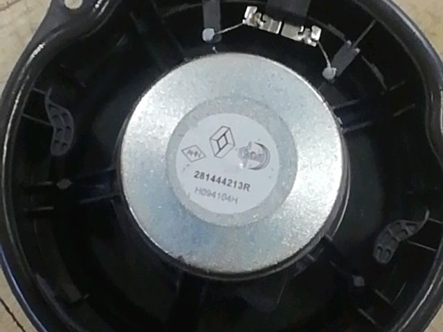 bontott DACIA JOGGER Bal első Hangszóró