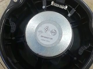 bontott DACIA JOGGER Bal első Hangszóró