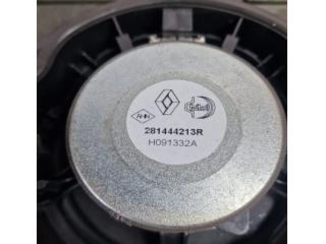 bontott DACIA JOGGER Bal első Hangszóró