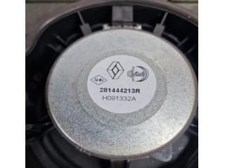 bontott DACIA JOGGER Bal első Hangszóró