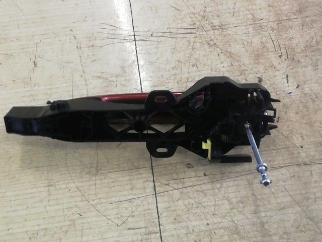 bontott DACIA JOGGER Bal első Külső Kilincs