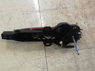 bontott DACIA JOGGER Bal első Külső Kilincs