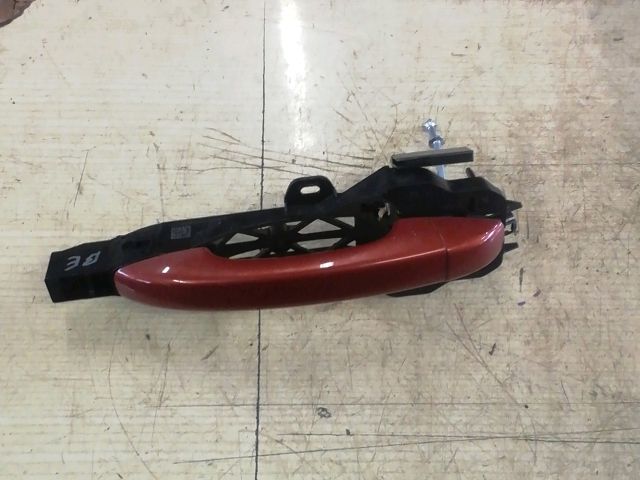 bontott DACIA JOGGER Bal első Külső Kilincs