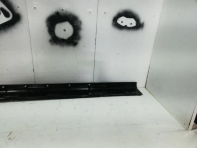 bontott DACIA JOGGER Bal első Küszöb Díszléc