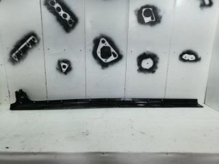 bontott DACIA JOGGER Bal első Küszöb Díszléc