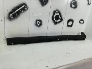 bontott DACIA JOGGER Bal első Küszöb Díszléc