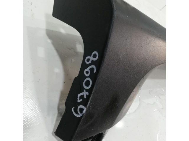 bontott DACIA JOGGER Bal első Küszöb Díszléc