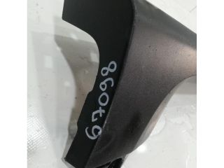 bontott DACIA JOGGER Bal első Küszöb Díszléc