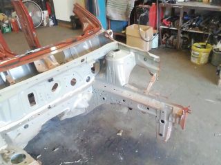 bontott DACIA JOGGER Bal első Negyed Karosszéria Csomag