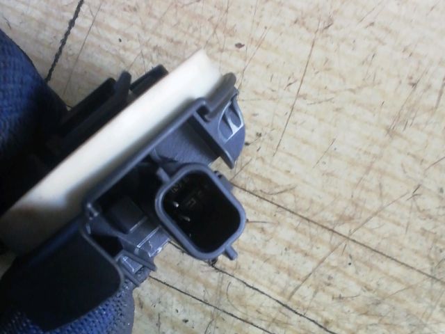 bontott DACIA JOGGER Bal első Oldal Ütközés Érzékelő