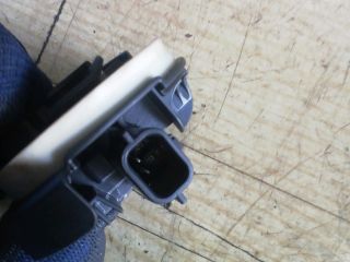 bontott DACIA JOGGER Bal első Oldal Ütközés Érzékelő