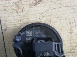 bontott DACIA JOGGER Bal első Oldal Ütközés Érzékelő