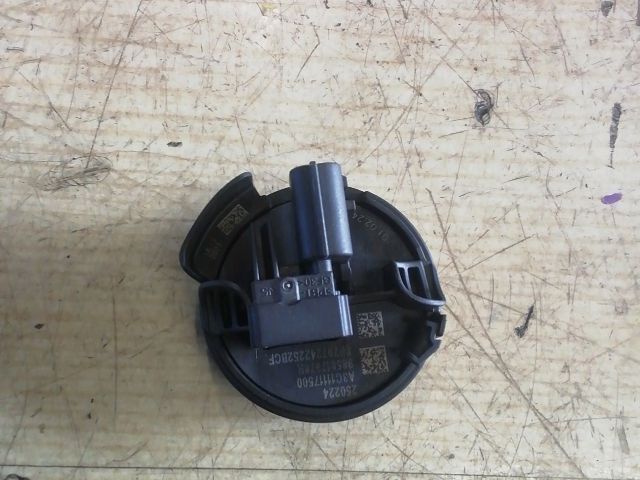 bontott DACIA JOGGER Bal első Oldal Ütközés Érzékelő