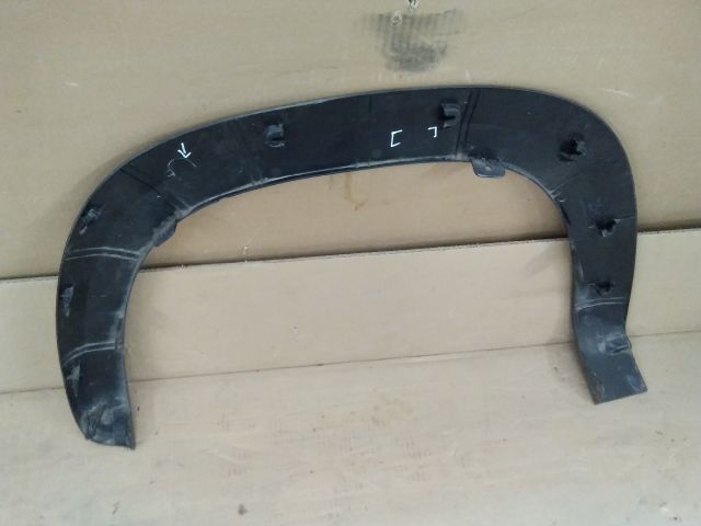 bontott DACIA JOGGER Bal első Sárvédő Díszléc