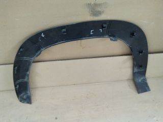 bontott DACIA JOGGER Bal első Sárvédő Díszléc