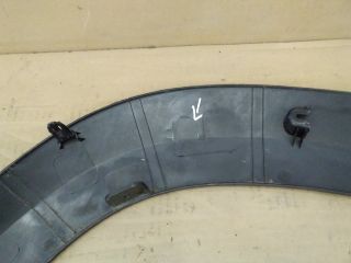 bontott DACIA JOGGER Bal első Sárvédő Díszléc