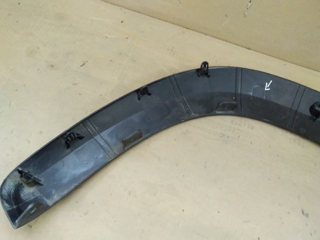 bontott DACIA JOGGER Bal első Sárvédő Díszléc