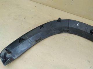 bontott DACIA JOGGER Bal első Sárvédő Díszléc