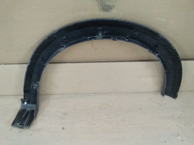 bontott DACIA JOGGER Bal első Sárvédő Díszléc