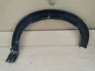 bontott DACIA JOGGER Bal első Sárvédő Díszléc