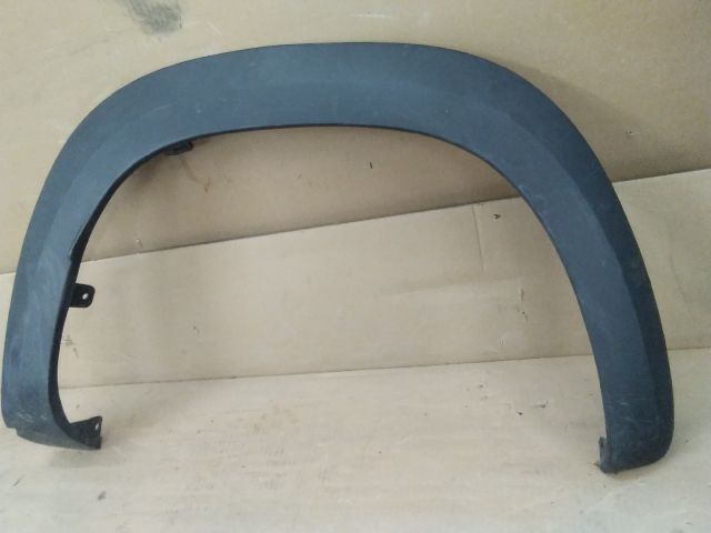 bontott DACIA JOGGER Bal első Sárvédő Díszléc