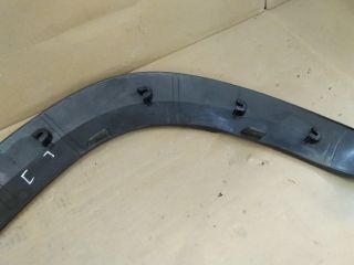 bontott DACIA JOGGER Bal első Sárvédő Díszléc