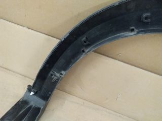 bontott DACIA JOGGER Bal első Sárvédő Díszléc