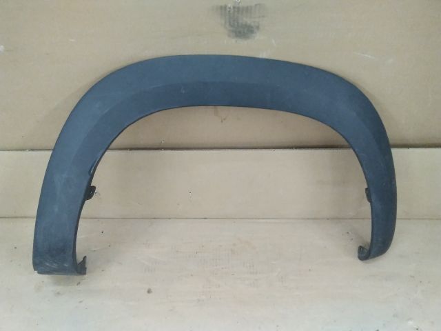 bontott DACIA JOGGER Bal első Sárvédő Díszléc