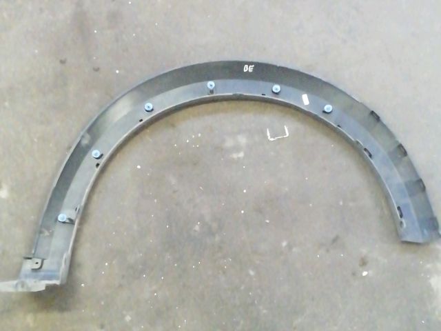 bontott DACIA JOGGER Bal első Sárvédő Díszléc