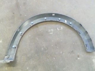 bontott DACIA JOGGER Bal első Sárvédő Díszléc