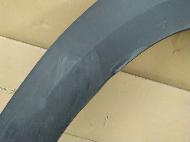 bontott DACIA JOGGER Bal első Sárvédő Díszléc