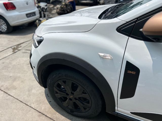 bontott DACIA JOGGER Bal első Sárvédő