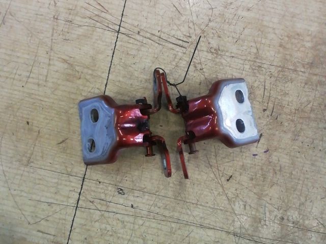 bontott DACIA JOGGER Bal első Zsanér