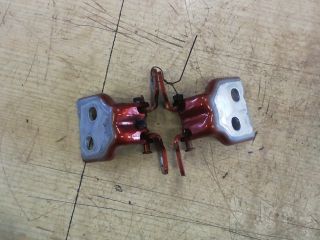 bontott DACIA JOGGER Bal első Zsanér