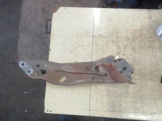 bontott DACIA JOGGER Bal Fényszóró Lámpakeret