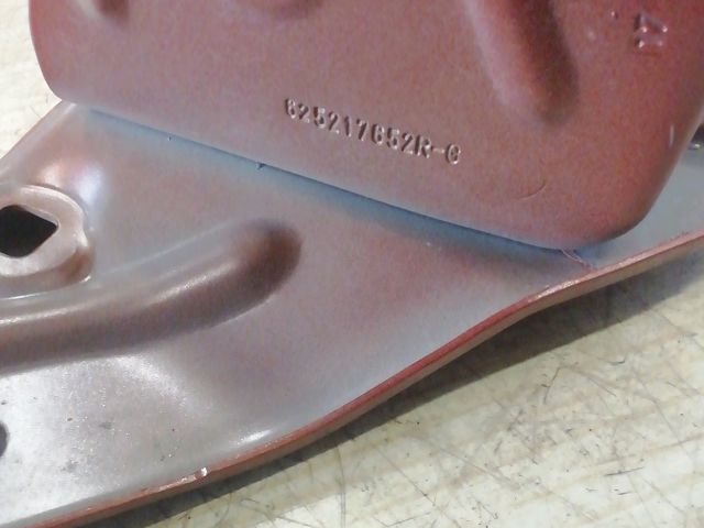 bontott DACIA JOGGER Bal Fényszóró Lámpakeret