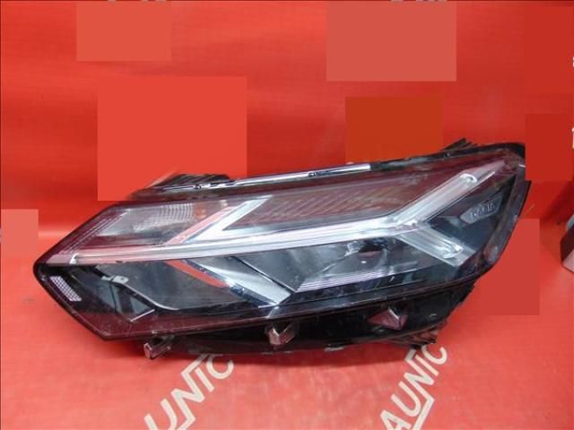 bontott DACIA JOGGER Bal Fényszóró