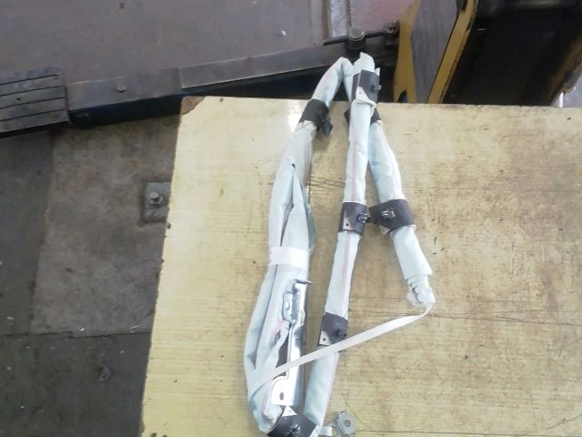 bontott DACIA JOGGER Bal Függönylégzsák és Oldallégzsák