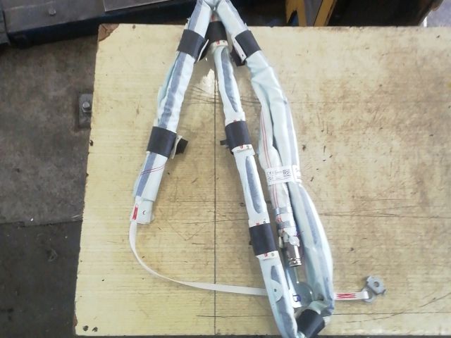 bontott DACIA JOGGER Bal Függönylégzsák és Oldallégzsák