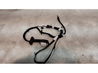 bontott DACIA JOGGER Bal hátsó Ajtó Kábelköteg